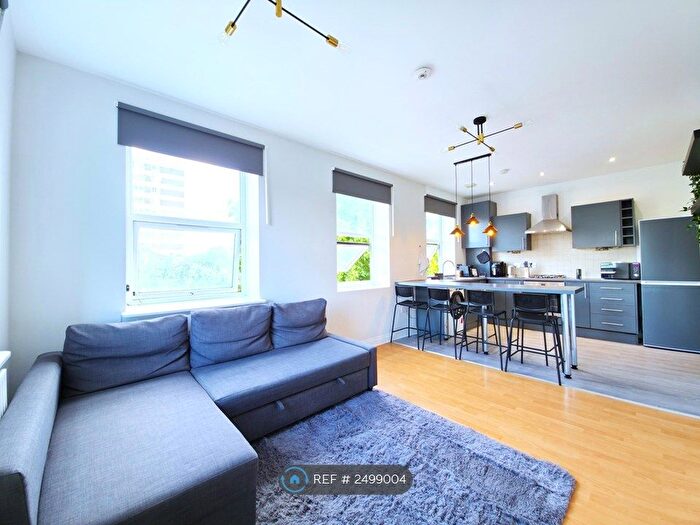 2 Bedroom Flat To Rent In Merton High Street, London, SW19