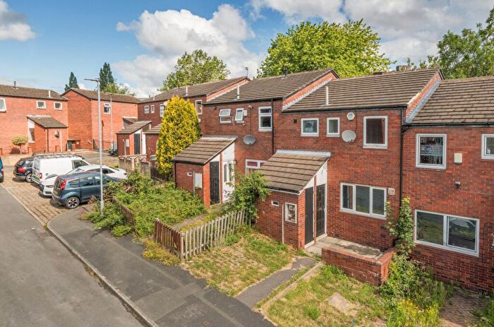 3 Bedroom Terraced House For Sale In First Avenue, Armley, Leeds, West Yorkshire, LS12