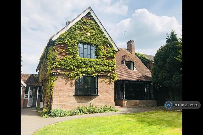 4 Bedroom Detached House To Rent In Green End Street, Aston Clinton, Aylesbury, HP22