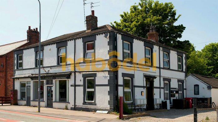 Studio To Rent In Corwen Road, Pontybodkin, Mold, CH7