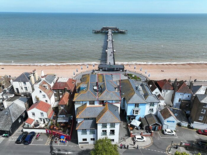 3 Bedroom Flat For Sale In Beach Street, Deal, Kent, CT14