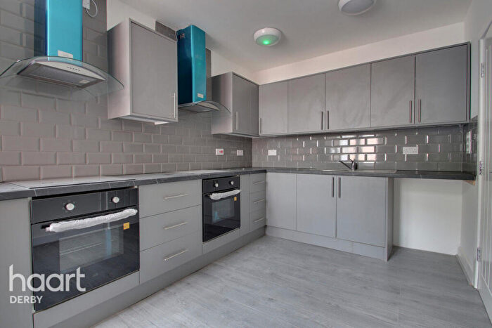 1 Bedroom Apartment To Rent In St Peters Street, Derby, DE1