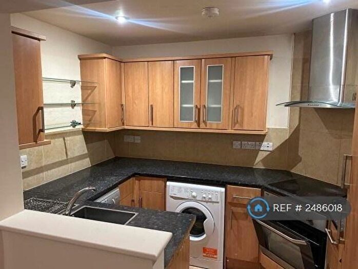 2 Bedroom Flat To Rent In Eden Place, Grantham, NG31