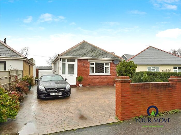 2 Bedroom Bungalow For Sale In Chilton Lane, Ramsgate, Kent, CT11