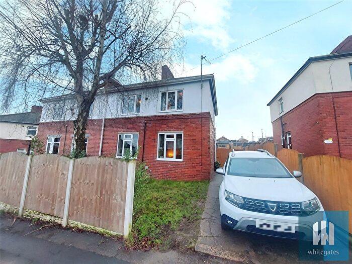 3 Bedroom Semi-Detached House For Sale In First Avenue, South Kirkby, Pontefract, West Yorkshire, WF9