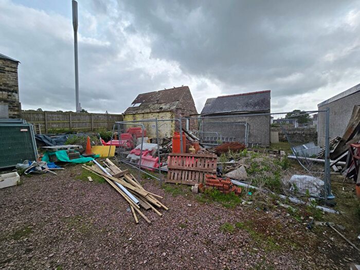 Property For Sale In East Main Street, Whitburn, Bathgate, West Lothian, EH47