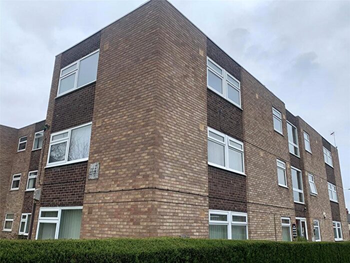 1 Bedroom Flat For Sale In Downing Close, Prenton, Merseyside, CH43