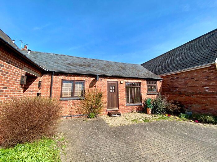 1 Bedroom Property To Rent In Boat Lane, Nottingham, NG14