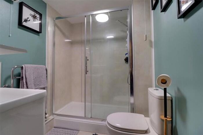 1 Bedroom Flat For Sale In Flat, South Street, Braunton, EX33