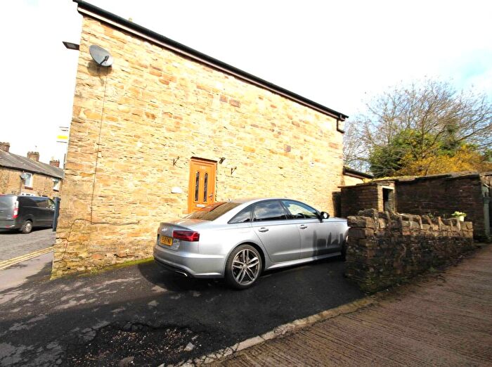 2 Bedroom Barn Conversion To Rent In Bolton Road, Edgworth, Bolton, Lancashire, BL7