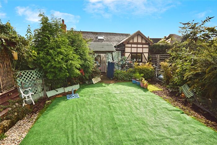 2 Bedroom Detached House For Sale In Little Hallam Lane, Ilkeston, Derbyshire, DE7