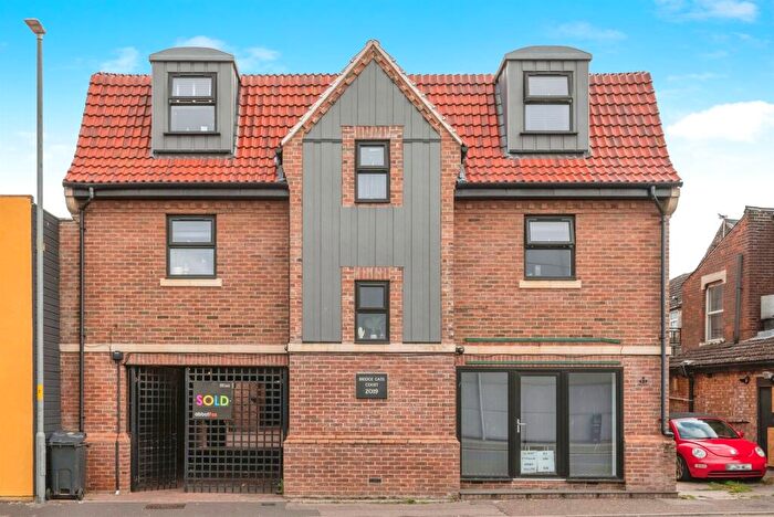 2 Bedroom Flat To Rent In Mill Road, Great Yarmouth, NR31