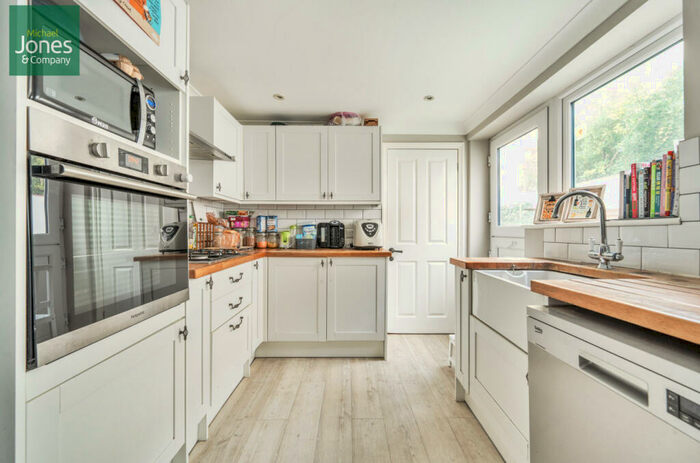 3 Bedroom Terraced House To Rent In Graham Road, Worthing, West Sussex, BN11