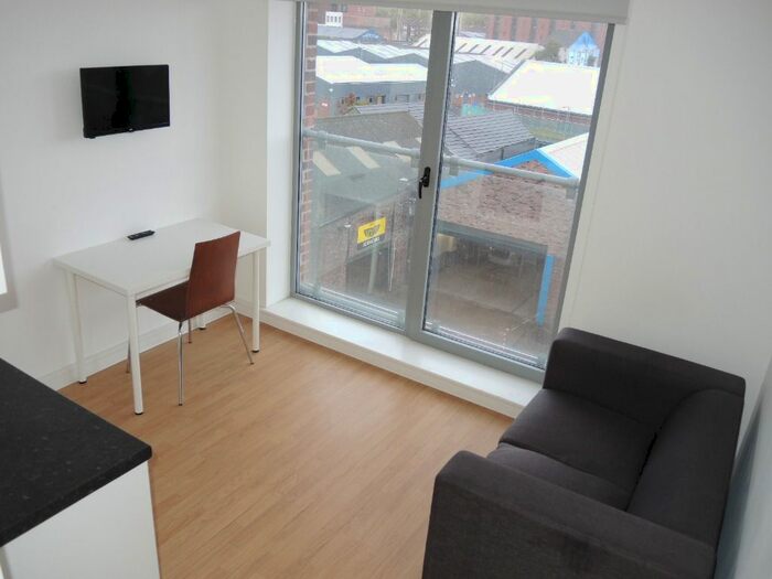 1 Bedroom Flat To Rent In Norfolk Street, City Centre, Liverpool, L1