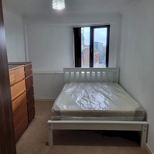 2 Bedroom Flat To Rent In Mill Road, Ilford, IG1