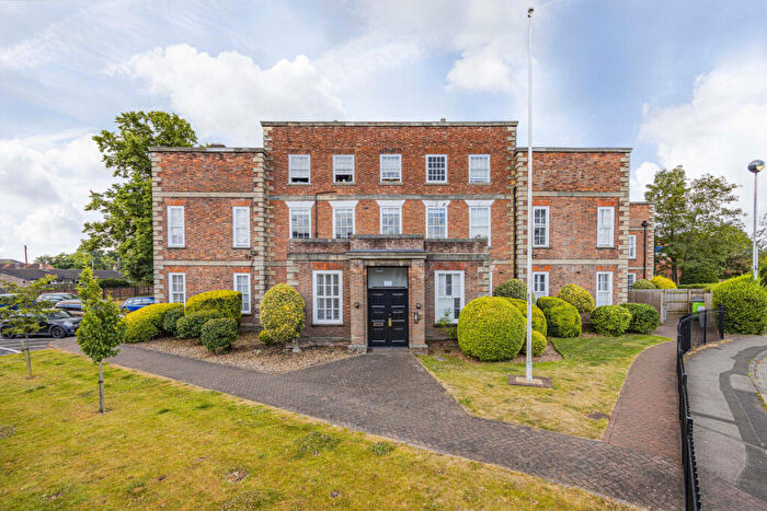 1 Bedroom Apartment For Sale In Balderton Gate, Newark, NG24
