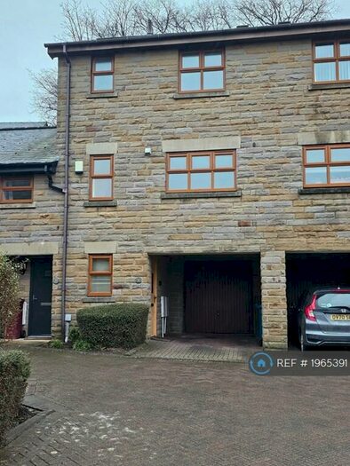 3 Bedroom Terraced House To Rent In Church Gardens, Longridge, PR3