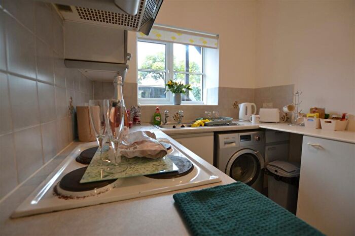 2 Bedroom Apartment For Sale In Vicarage Street, Leominster, HR6
