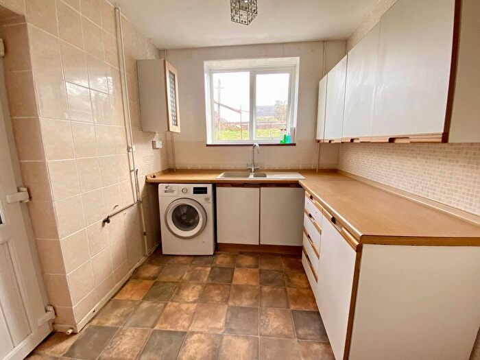 3 Bedroom End Terrace House For Sale In Colleton Close, Withycombe, EX8