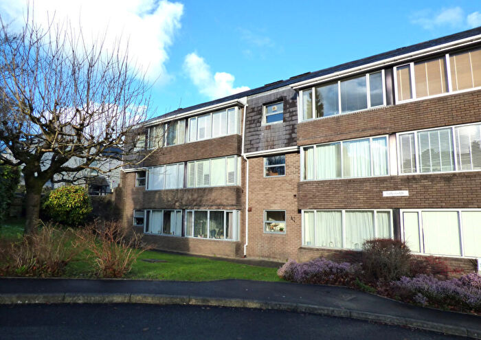 1 Bedroom Flat For Sale In Gilbertscliffe Southward Lane Langland Swansea, SA3