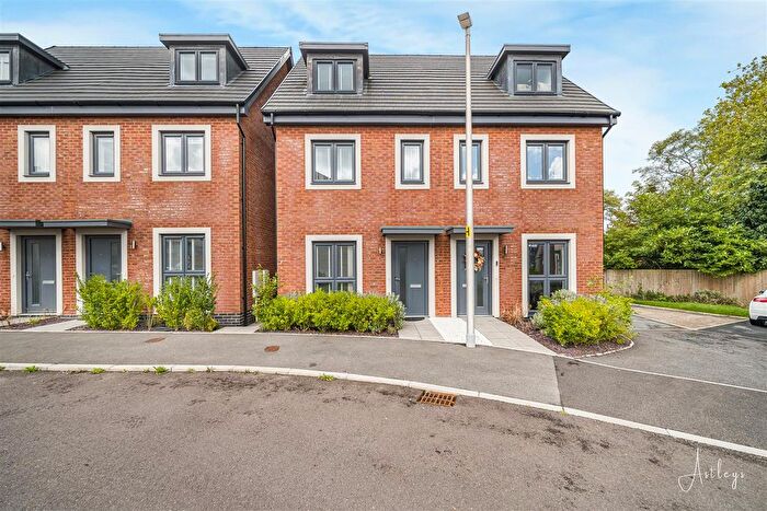 3 Bedroom Semi-Detached House For Sale In Wawn Fawr, Parc Ceirw, Morriston, SA6