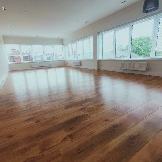 2 Bedroom Apartment To Rent In South Street, Birmingham, B17