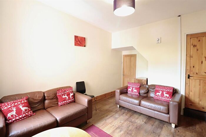 2 Bedroom Terraced House To Rent In Marroway Street, Birmingham, B16