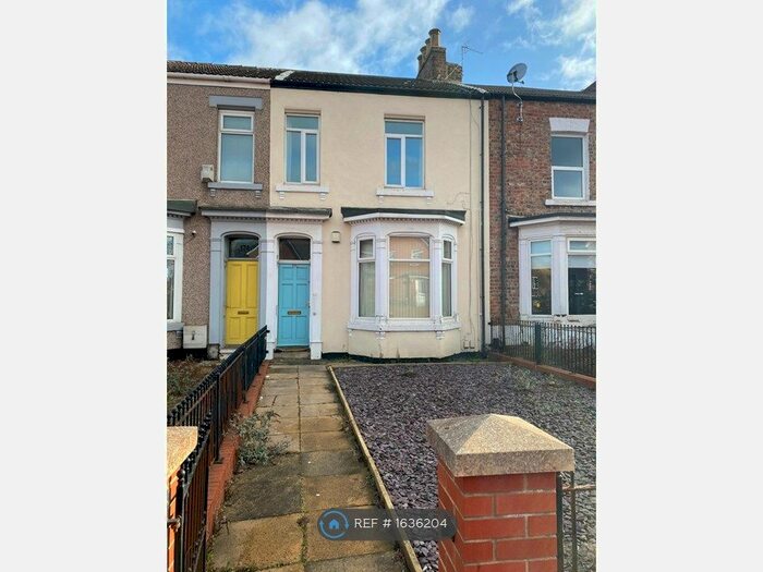 1 Bedroom Flat To Rent In Norton Road, Stockton-On-Tees, TS20