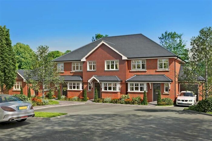 3 Bedroom Semi-Detached House To Rent In Western Terrace, Dartford, DA1