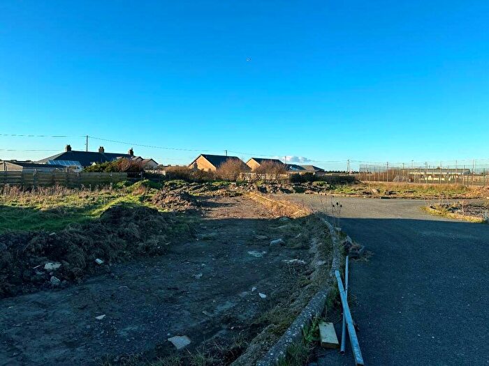 15 Bedroom Off-Plan Development For Sale In XPlots At Heol Seithendre, Heol Seithendre, Fairbourne, Gwynedd, LL38