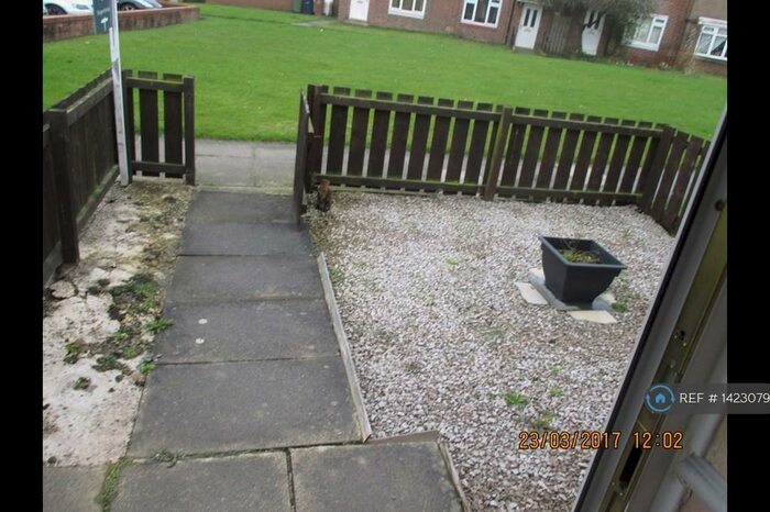 2 Bedroom End Of Terrace House To Rent In Cardigan Road, Sunderland, SR5