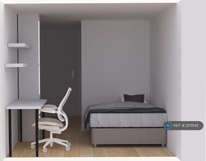 3 Bedroom Flat To Rent In Kensington Road, Liverpool, L7