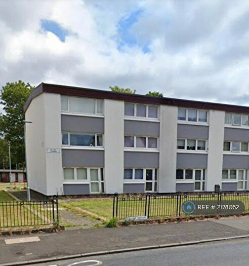 Studio To Rent In Calside, Paisley, PA2