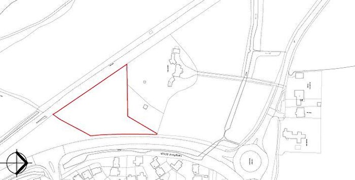 Land For Sale In Plot Land At Langford Road, Maldon, Essex, CM9