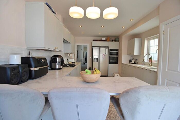 3 Bedroom Terraced House For Sale In Fawcett Road, Southsea, PO4