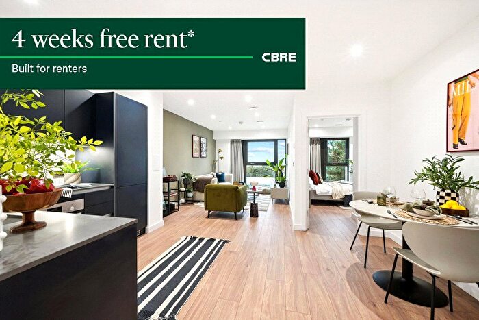 2 Bedroom Flat To Rent In Uncle Acton, Victoria Road, W3