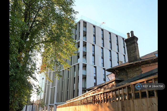 2 Bedroom Flat To Rent In Hartley Apartments, Harrow, HA1