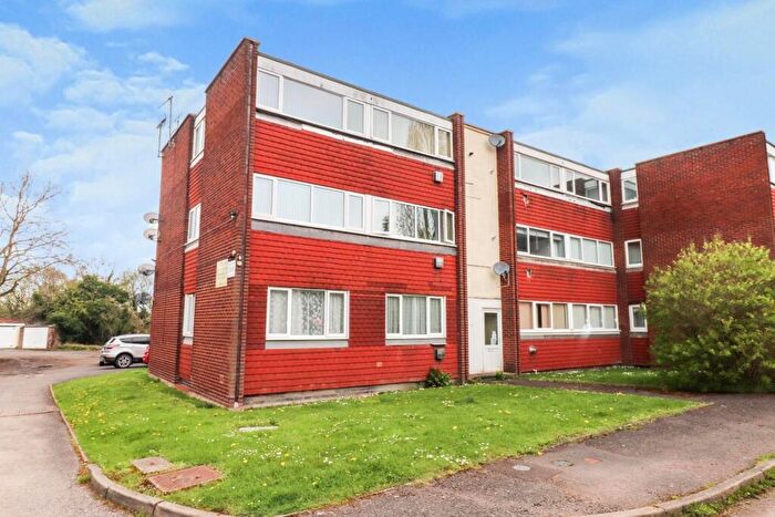 2 Bedroom Flat To Rent In Haunchwood Road, Nuneaton, CV10