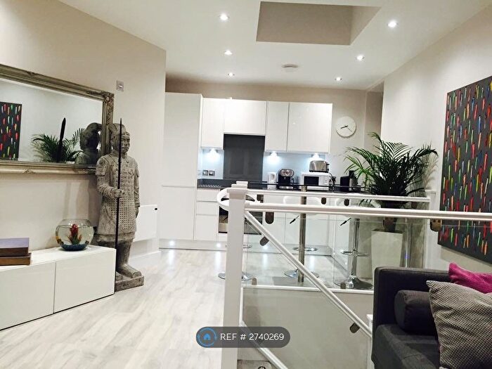 1 Bedroom Flat To Rent In Queens House, Bournemouth, BH2