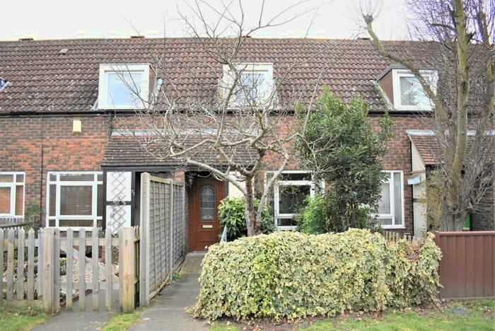 1 Bedroom Property To Rent In Grange Road, West Molesey, KT8