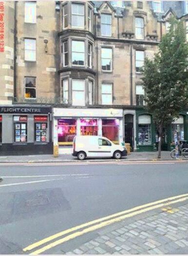 4 Bedroom Property To Rent In Forrest Road, Edinburgh, EH1