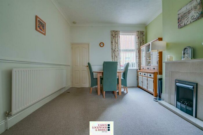 3 Bedroom Terraced House For Sale In Queen Street, Swinton, Mexborough, S64