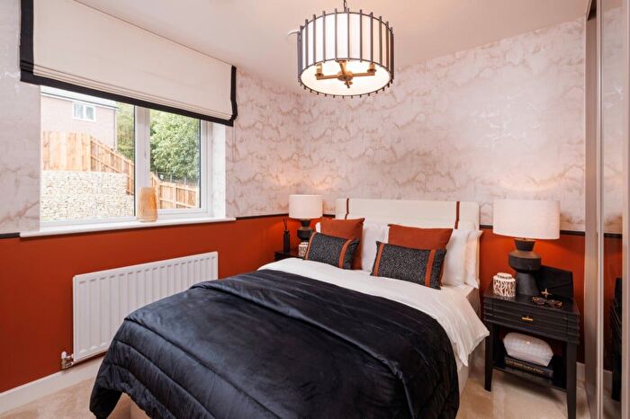 4 Bedroom Detached House For Sale In "The Mylne" At London Road, Norman Cross, Peterborough, PE7