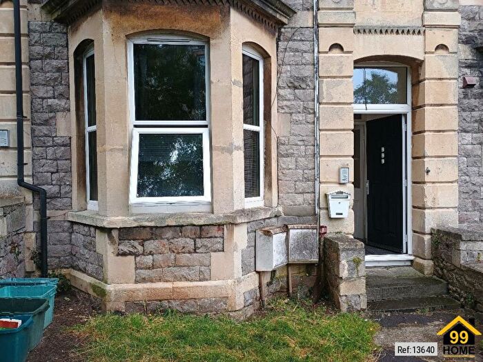 1 Bedroom Flat To Rent In All Saints Road, Weston Super Mare, North Somerset, BS23