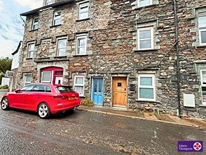 2 Bedroom Property To Rent In Smithy Cottage, Portinscale, CA12