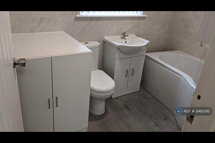 1 Bedroom Flat To Rent In Leyland Road, Lostock Hall, Preston, PR5