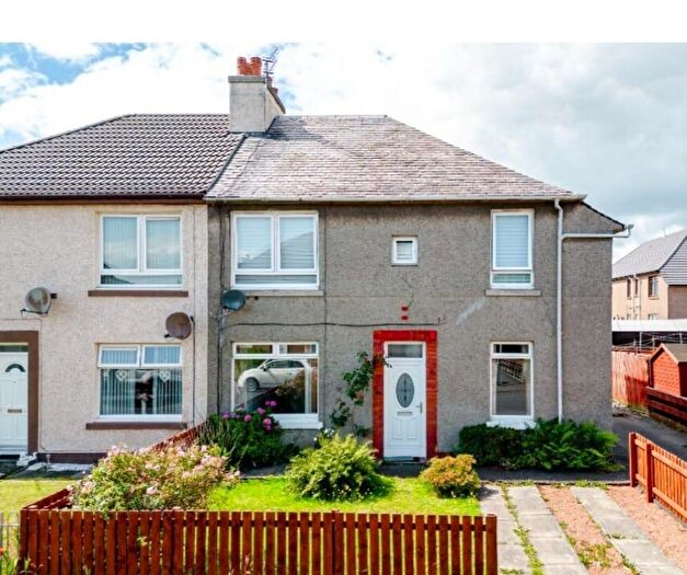 1 Bedroom Flat To Rent In Dalrymple Drive, Irvine, North Ayrshire, KA12