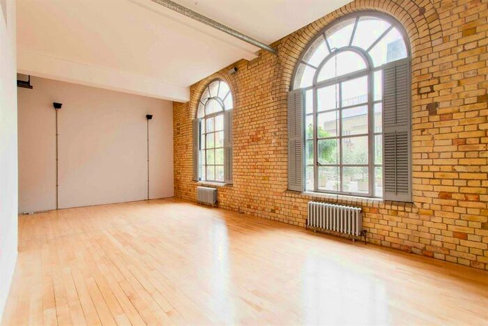 1 Bedroom Flat To Rent In Bankside Lofts, Hopton Street, London, SE1