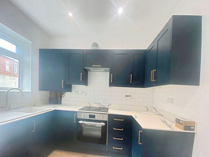 2 Bedroom Flat To Rent In Egerton Road, South Shields, NE34