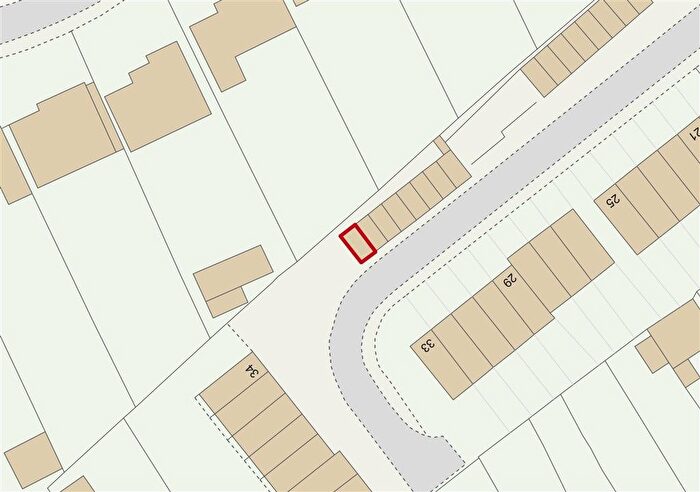 Property For Sale In Buckingham Mews, Sutton Coldfield, B73